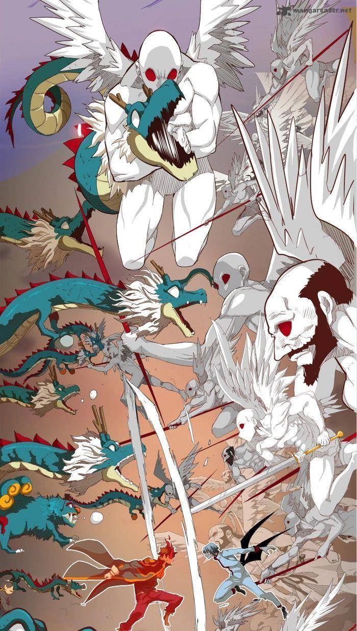 Chúa Tể Học Đường Chapter 279 - 93