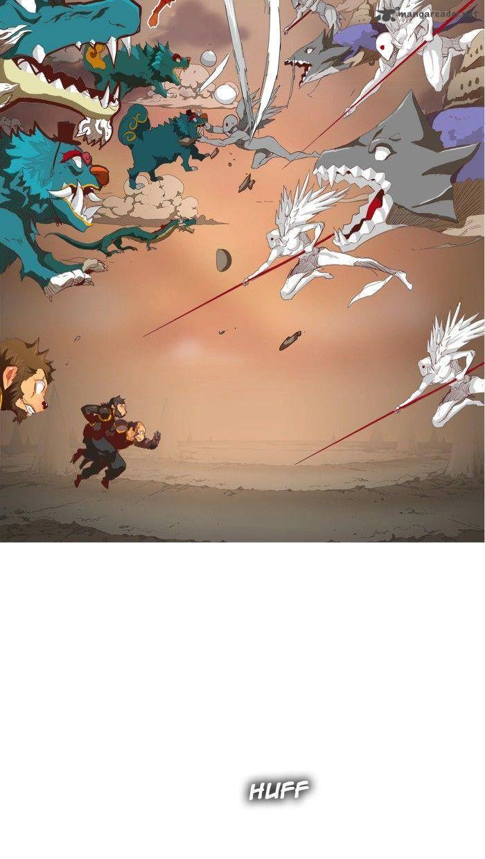 Chúa Tể Học Đường Chapter 279 - 94