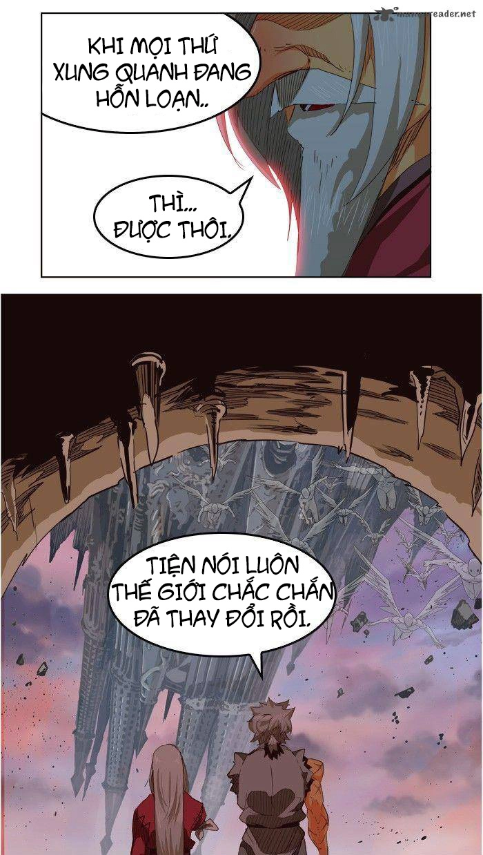 Chúa Tể Học Đường Chapter 279 - 97