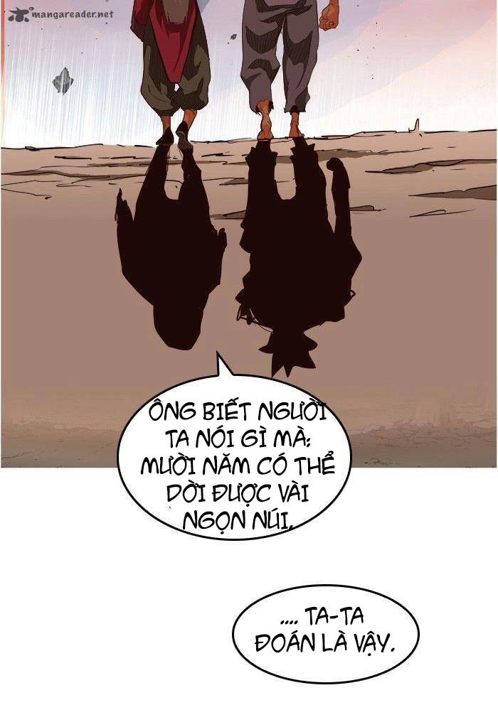 Chúa Tể Học Đường Chapter 279 - 98