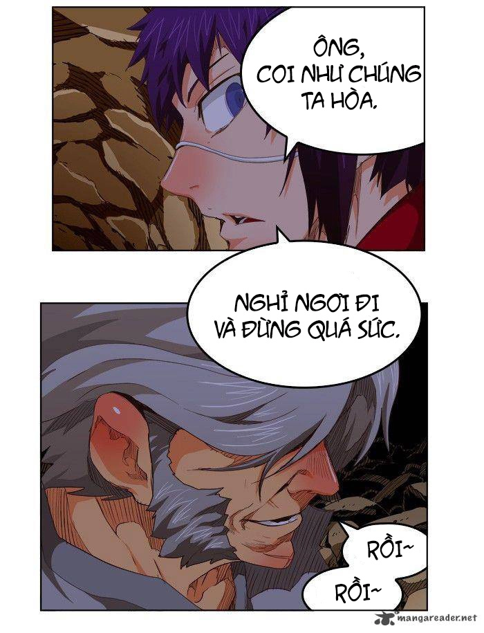 Chúa Tể Học Đường Chapter 280 - 7