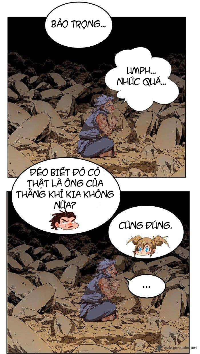 Chúa Tể Học Đường Chapter 280 - 8