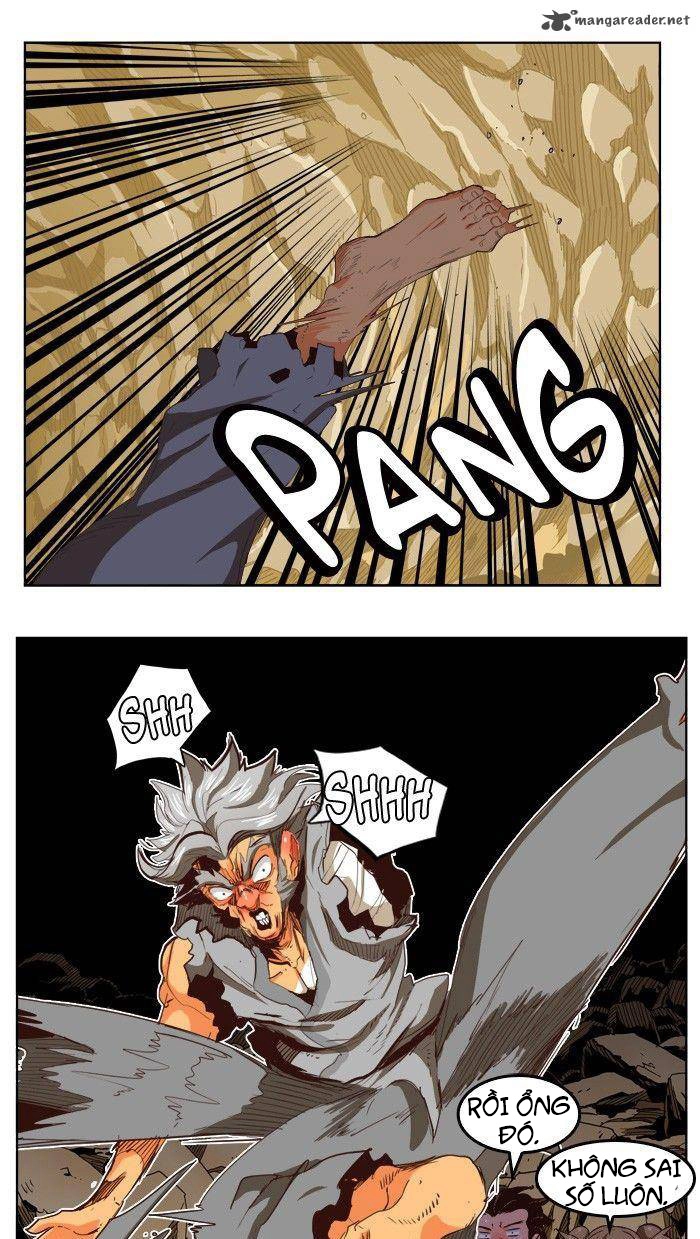 Chúa Tể Học Đường Chapter 280 - 10