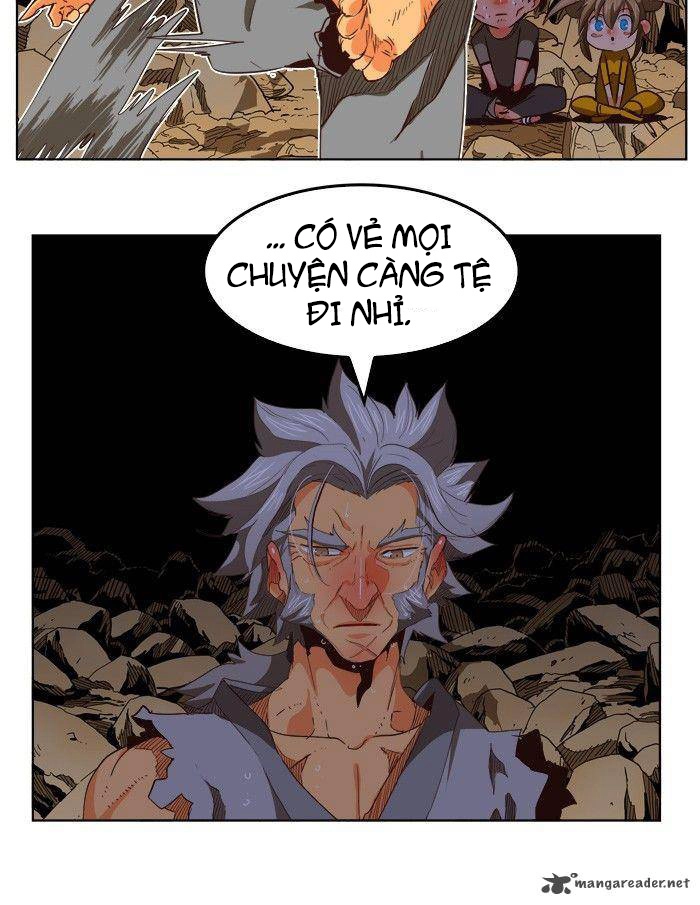 Chúa Tể Học Đường Chapter 280 - 11