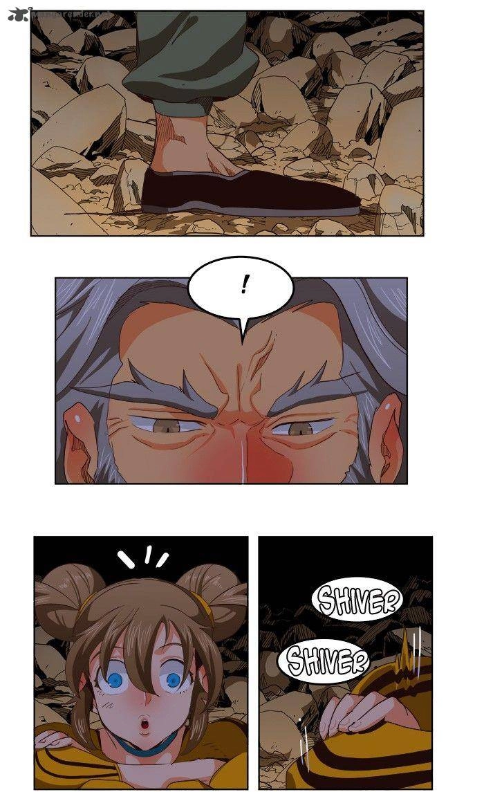 Chúa Tể Học Đường Chapter 280 - 12