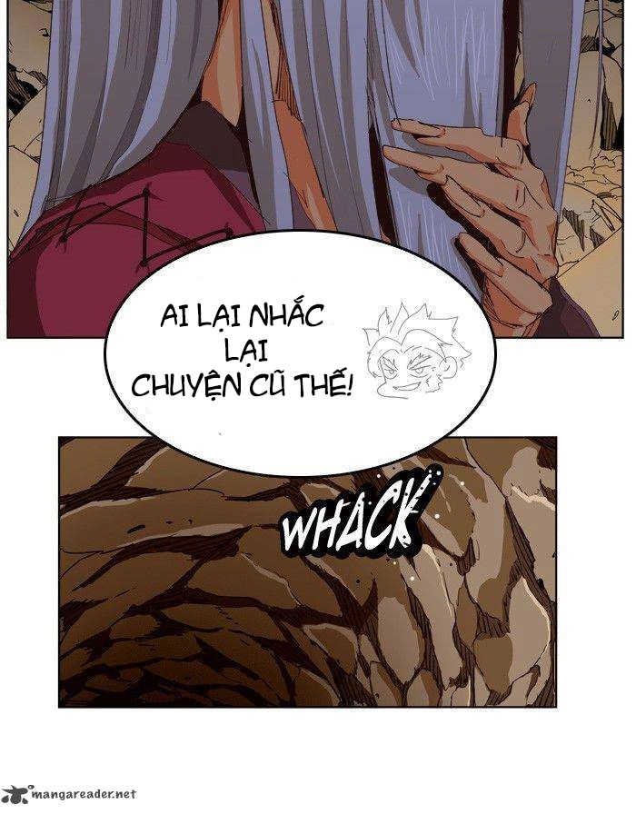 Chúa Tể Học Đường Chapter 280 - 15