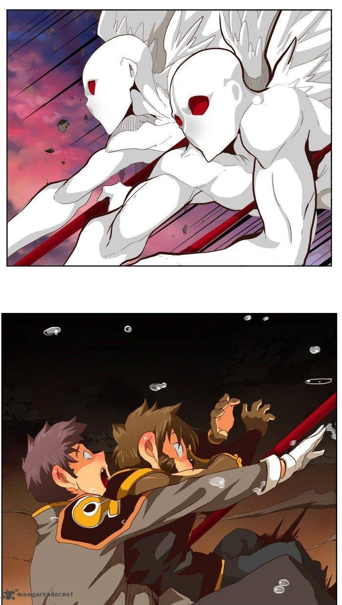 Chúa Tể Học Đường Chapter 280 - 19