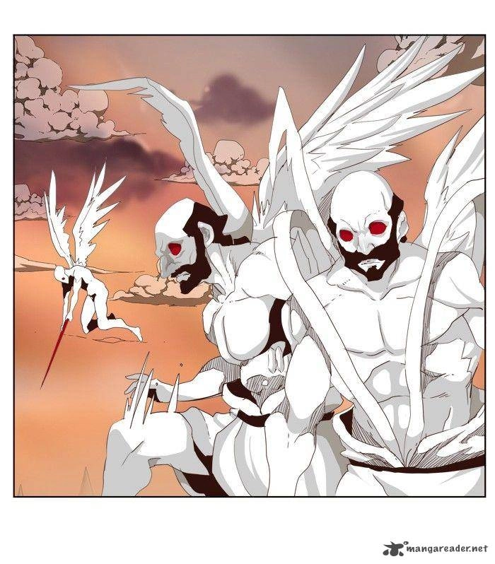 Chúa Tể Học Đường Chapter 280 - 21