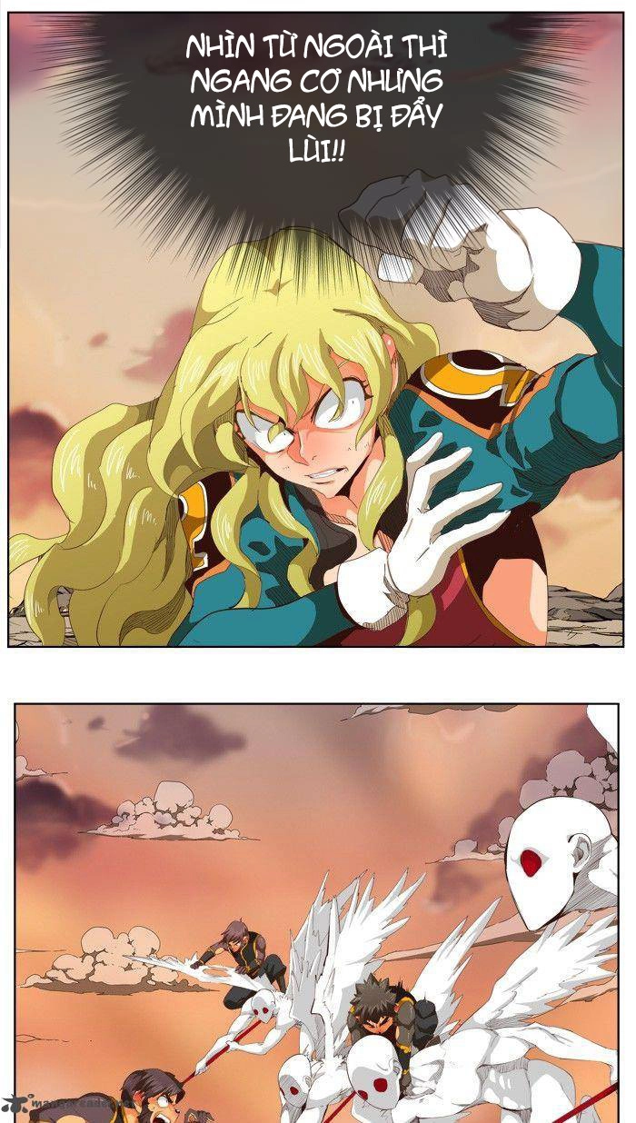 Chúa Tể Học Đường Chapter 280 - 22