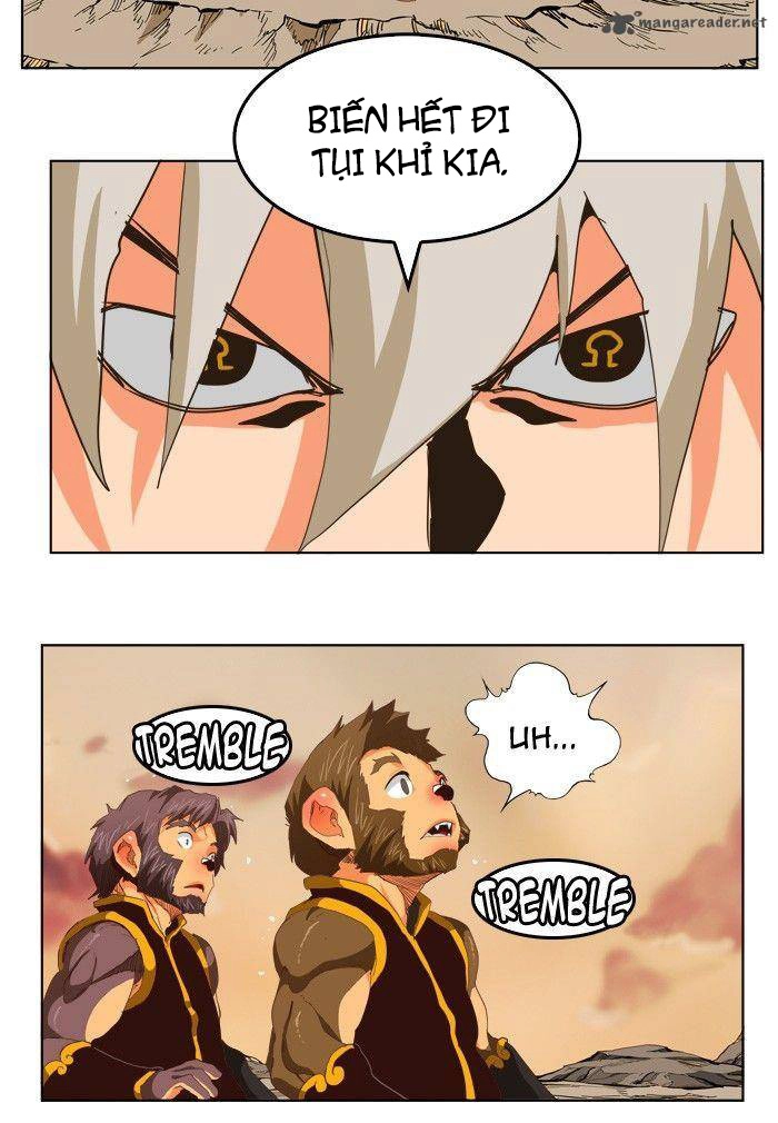 Chúa Tể Học Đường Chapter 280 - 26