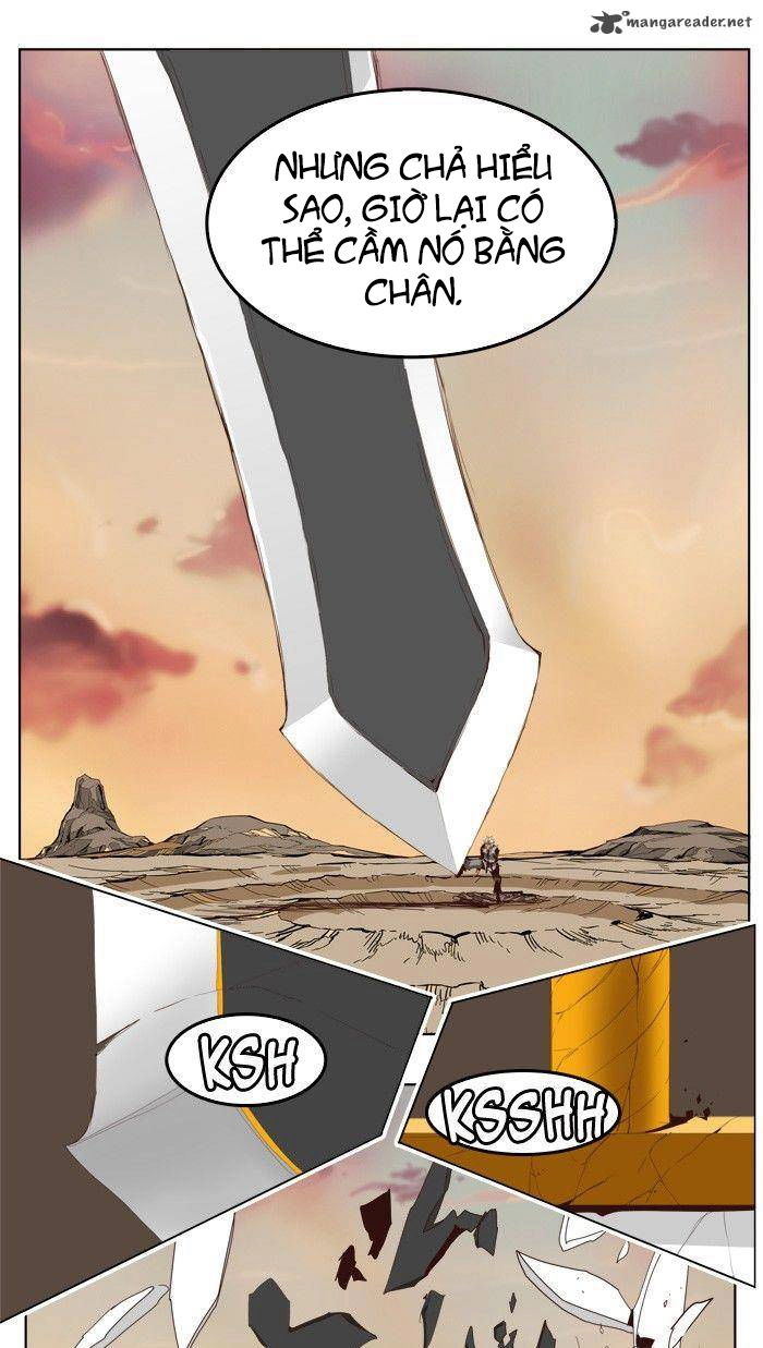 Chúa Tể Học Đường Chapter 280 - 32