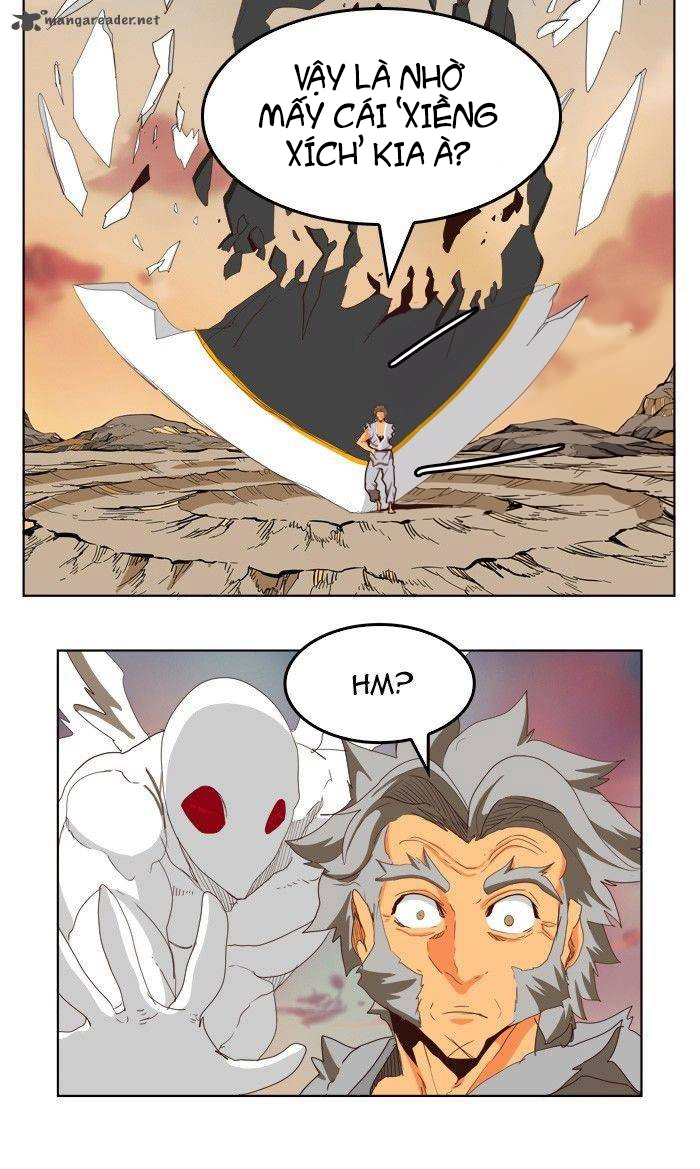 Chúa Tể Học Đường Chapter 280 - 33