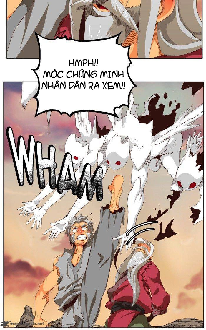 Chúa Tể Học Đường Chapter 280 - 37