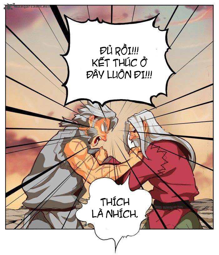 Chúa Tể Học Đường Chapter 280 - 39