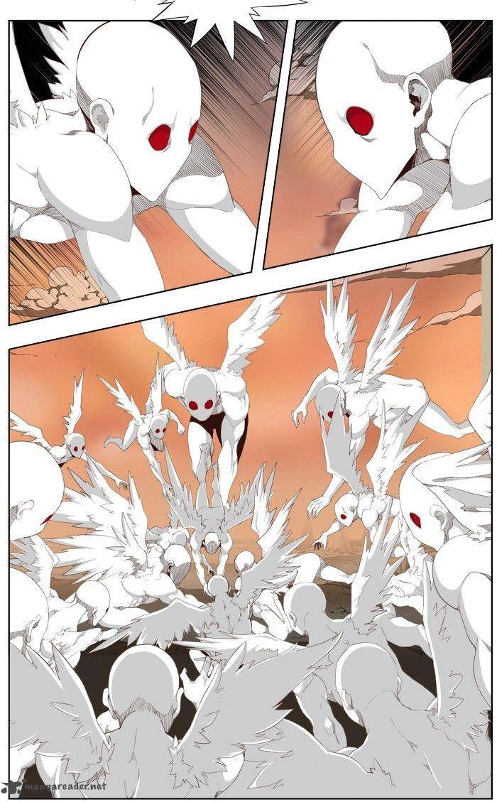 Chúa Tể Học Đường Chapter 280 - 41