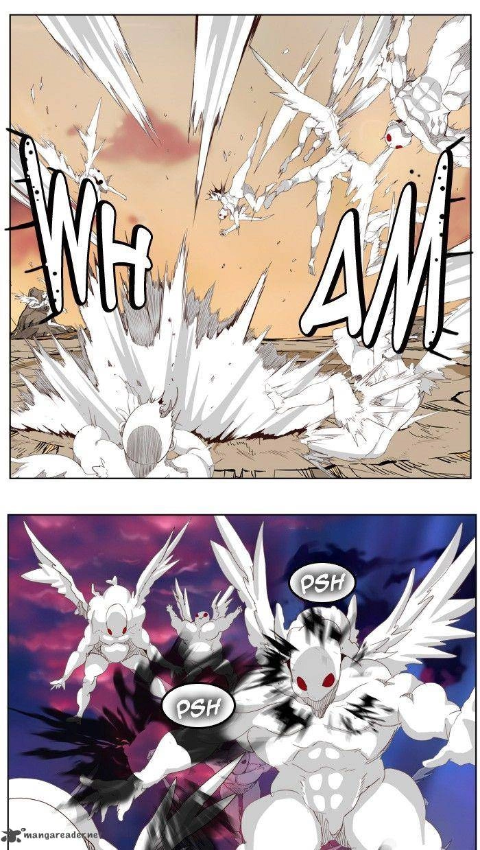 Chúa Tể Học Đường Chapter 280 - 43