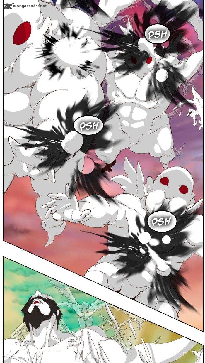 Chúa Tể Học Đường Chapter 280 - 44