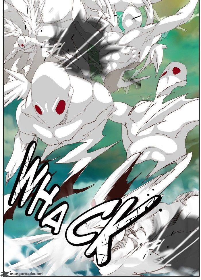 Chúa Tể Học Đường Chapter 280 - 45