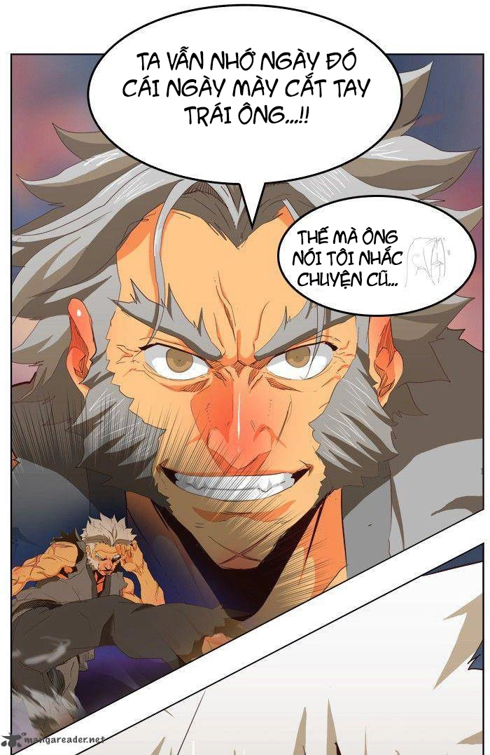 Chúa Tể Học Đường Chapter 280 - 51