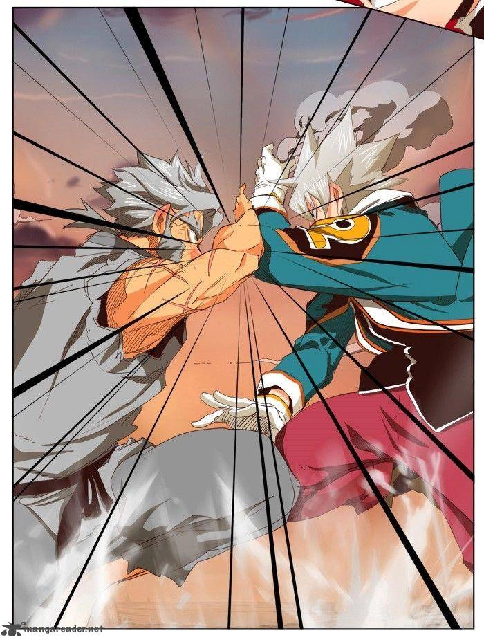 Chúa Tể Học Đường Chapter 280 - 54