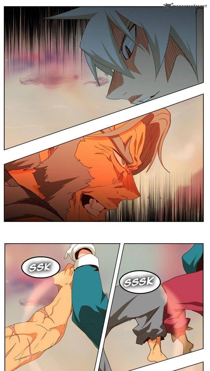 Chúa Tể Học Đường Chapter 280 - 55