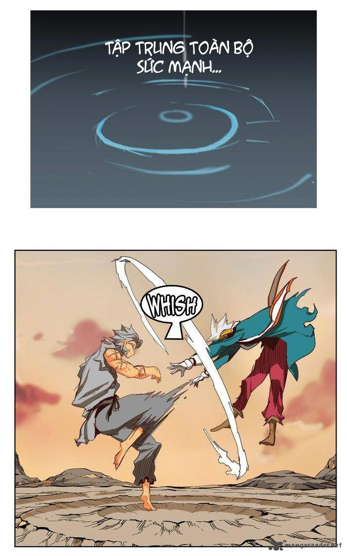 Chúa Tể Học Đường Chapter 280 - 57