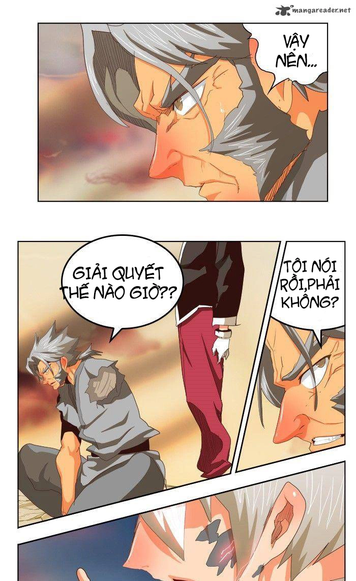 Chúa Tể Học Đường Chapter 280 - 62