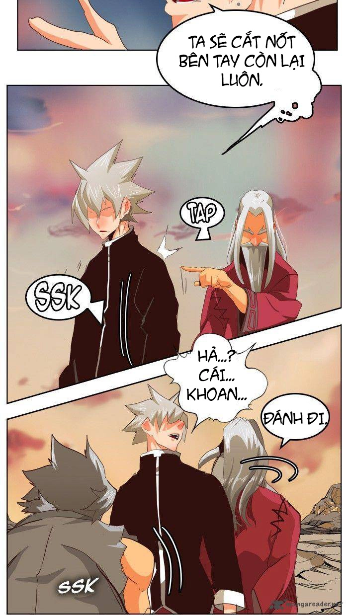 Chúa Tể Học Đường Chapter 280 - 63