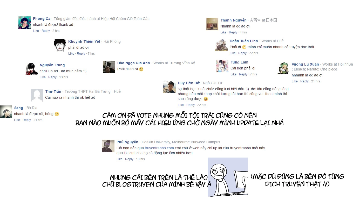 Chúa Tể Học Đường Chapter 280 - 71