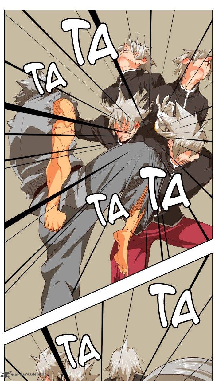 Chúa Tể Học Đường Chapter 281 - 2