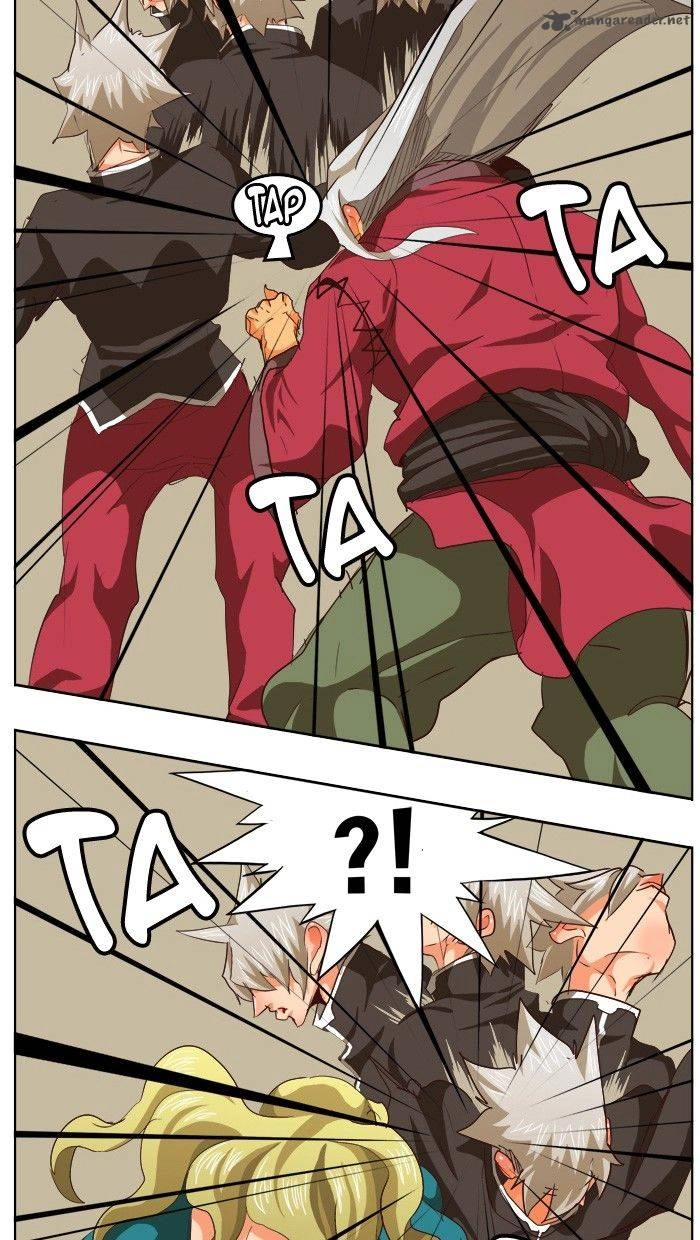 Chúa Tể Học Đường Chapter 281 - 3