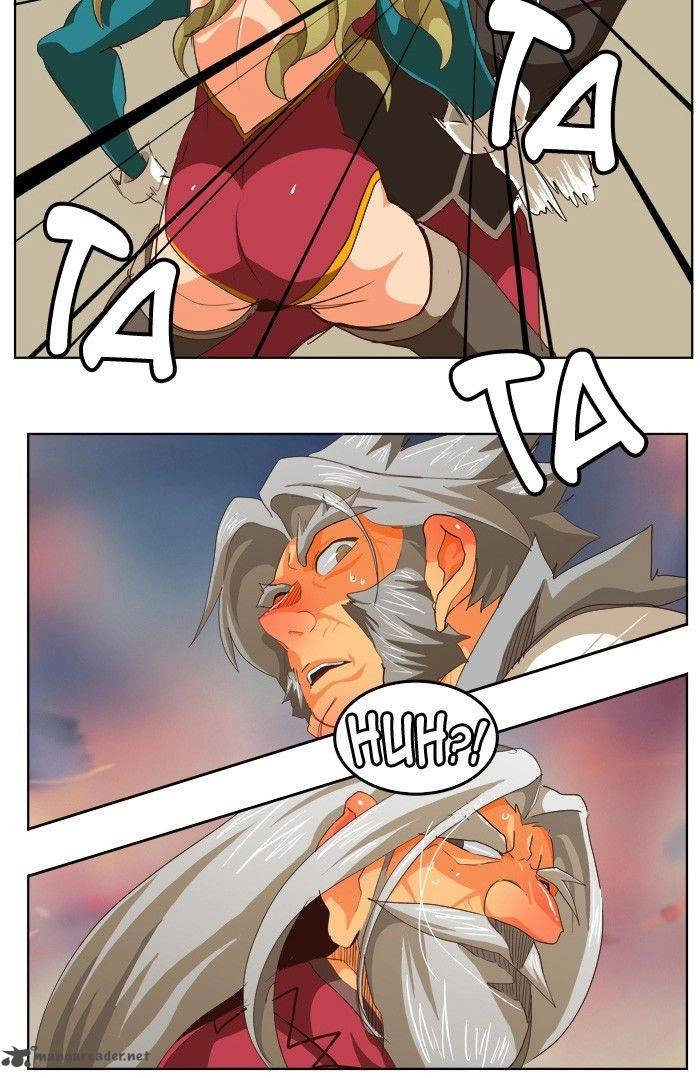 Chúa Tể Học Đường Chapter 281 - 4