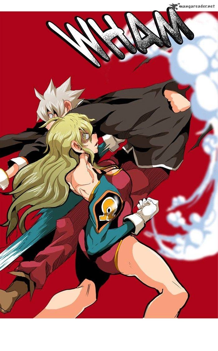 Chúa Tể Học Đường Chapter 281 - 6