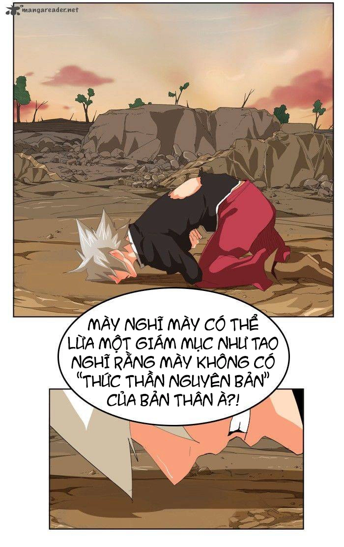 Chúa Tể Học Đường Chapter 281 - 9