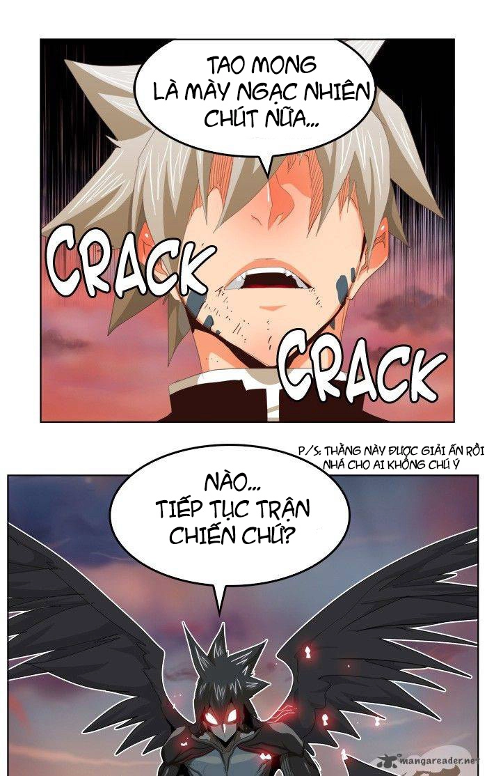 Chúa Tể Học Đường Chapter 281 - 11