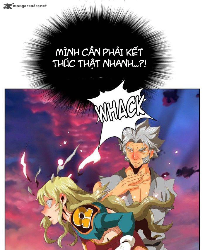 Chúa Tể Học Đường Chapter 281 - 14