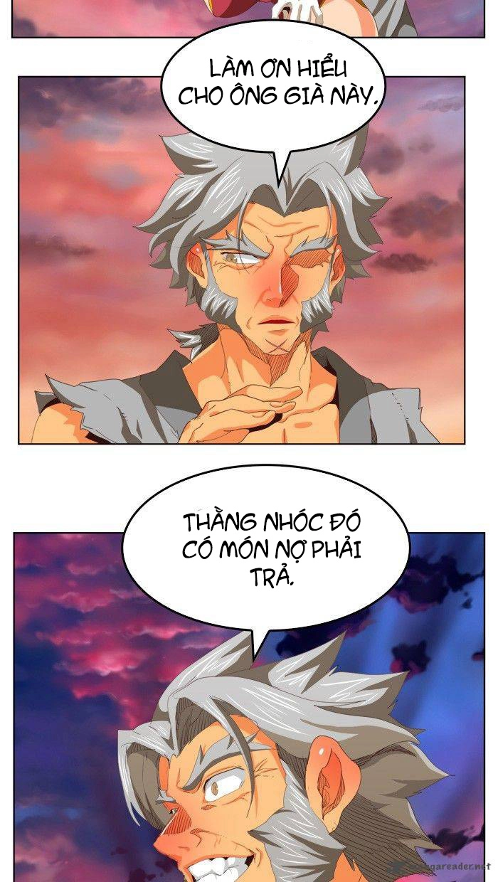 Chúa Tể Học Đường Chapter 281 - 15