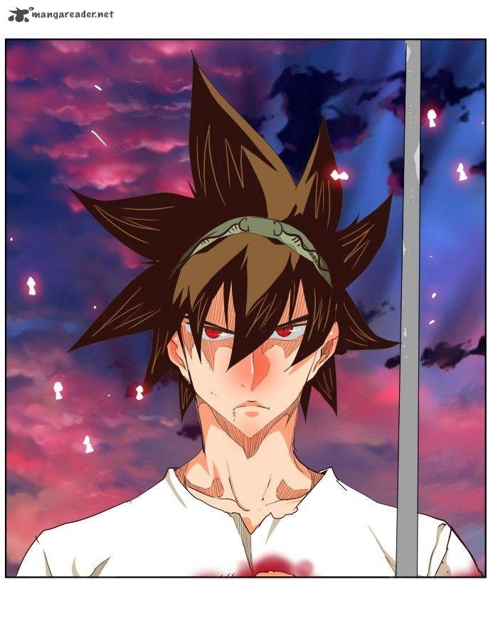 Chúa Tể Học Đường Chapter 281 - 18