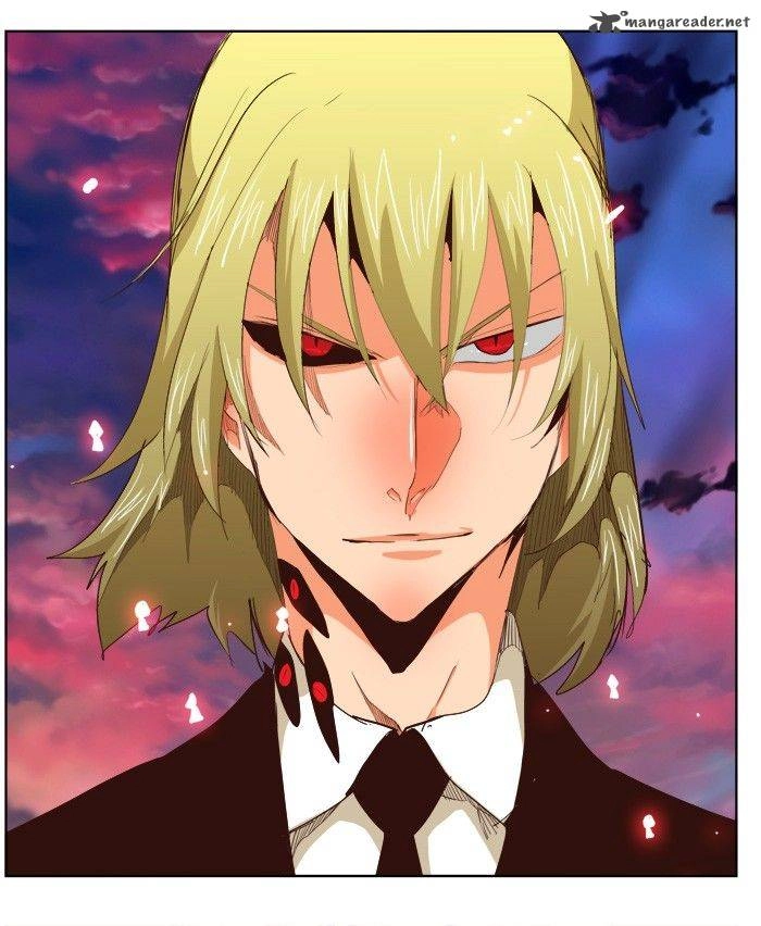 Chúa Tể Học Đường Chapter 281 - 19