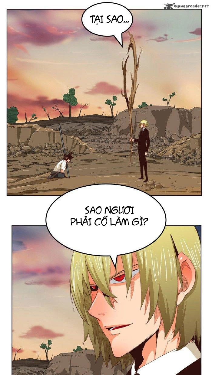 Chúa Tể Học Đường Chapter 281 - 20