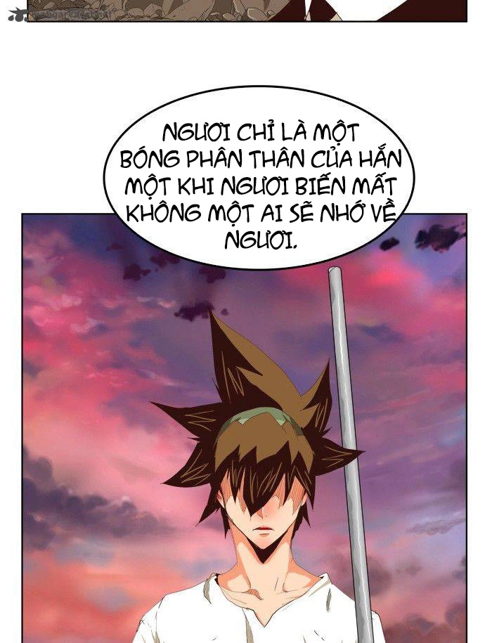 Chúa Tể Học Đường Chapter 281 - 21