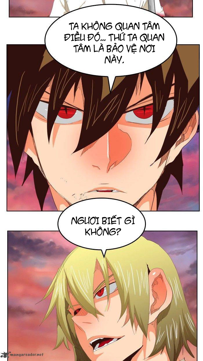 Chúa Tể Học Đường Chapter 281 - 22