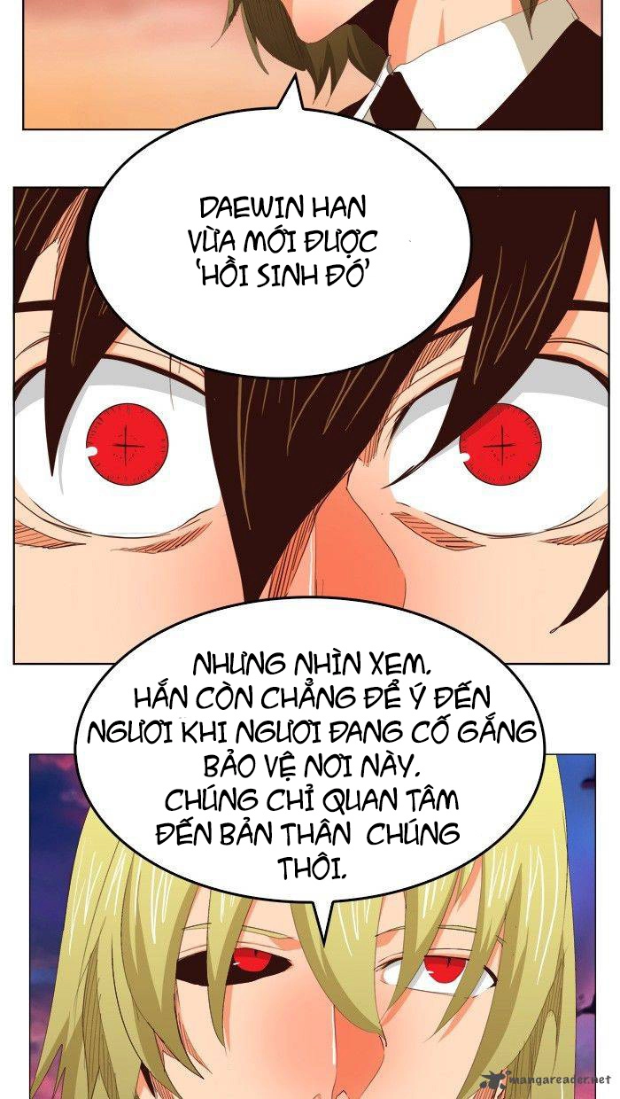 Chúa Tể Học Đường Chapter 281 - 23