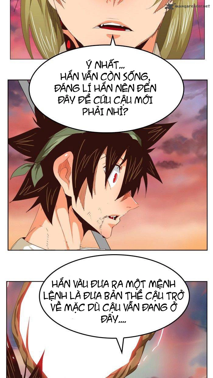 Chúa Tể Học Đường Chapter 281 - 24