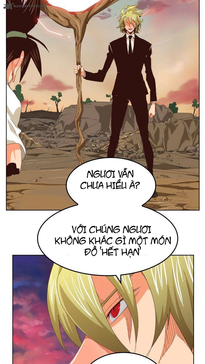 Chúa Tể Học Đường Chapter 281 - 25