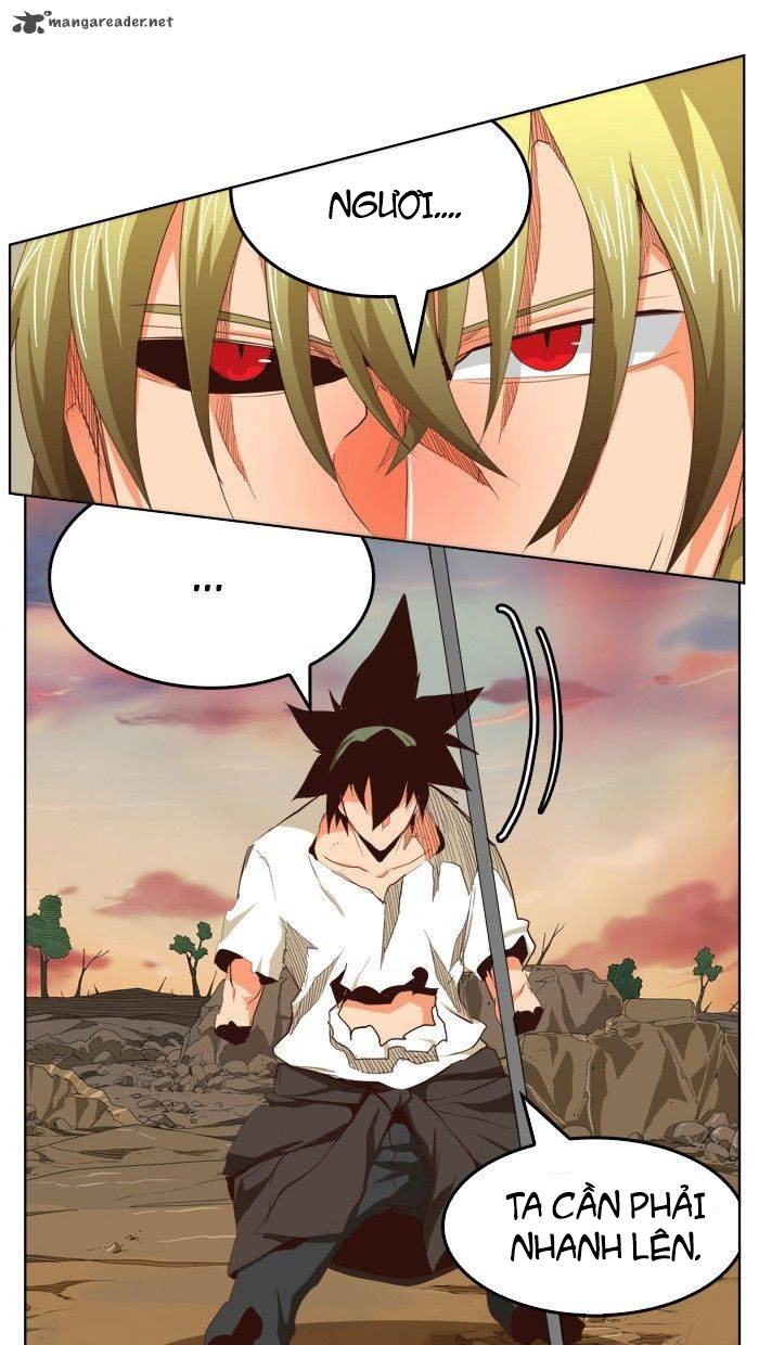 Chúa Tể Học Đường Chapter 281 - 28