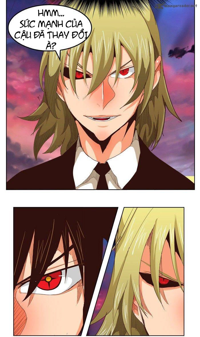 Chúa Tể Học Đường Chapter 281 - 31