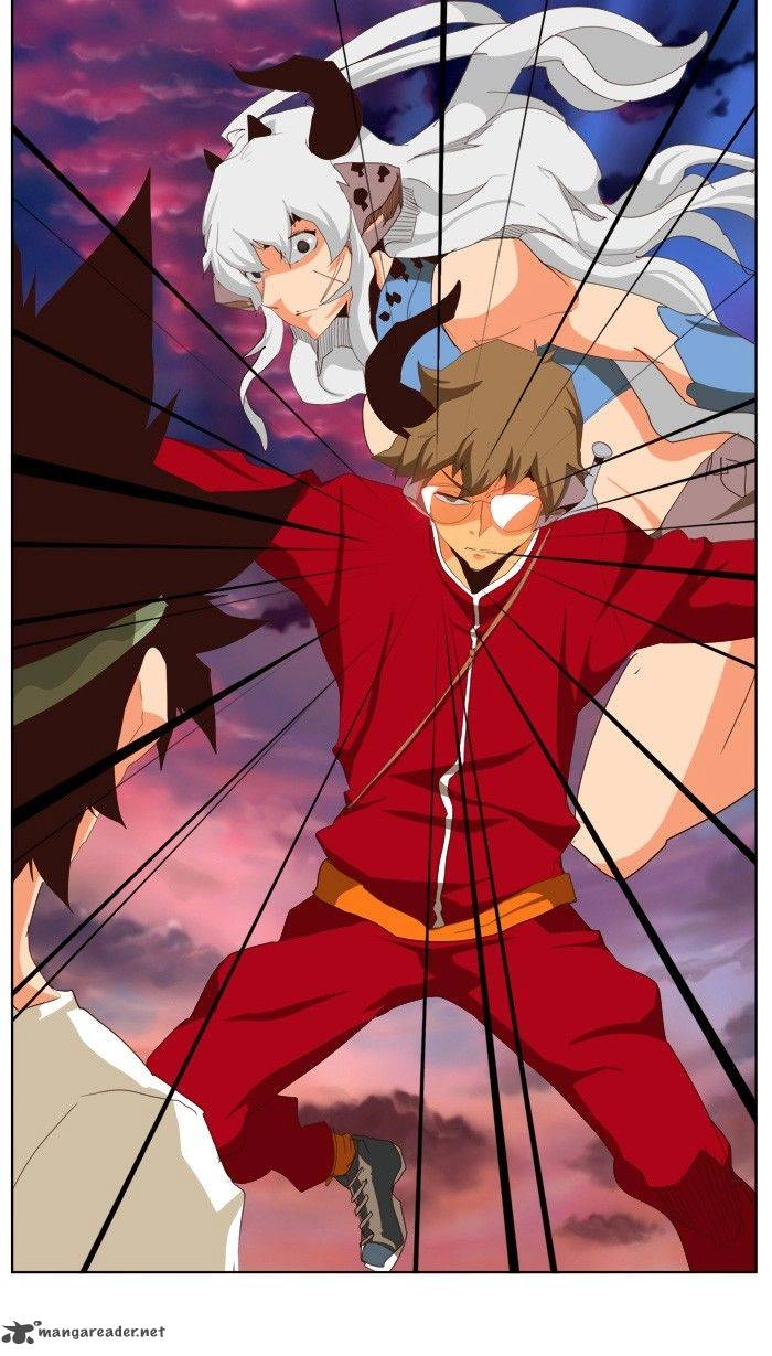 Chúa Tể Học Đường Chapter 281 - 33