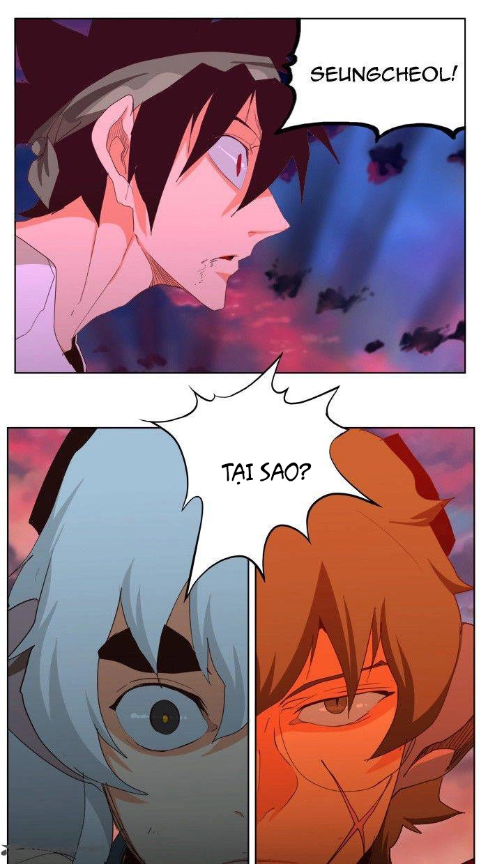 Chúa Tể Học Đường Chapter 281 - 34