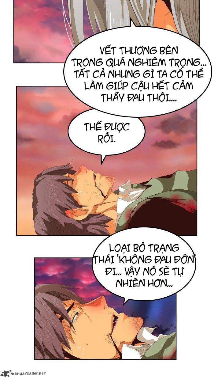 Chúa Tể Học Đường Chapter 281 - 38